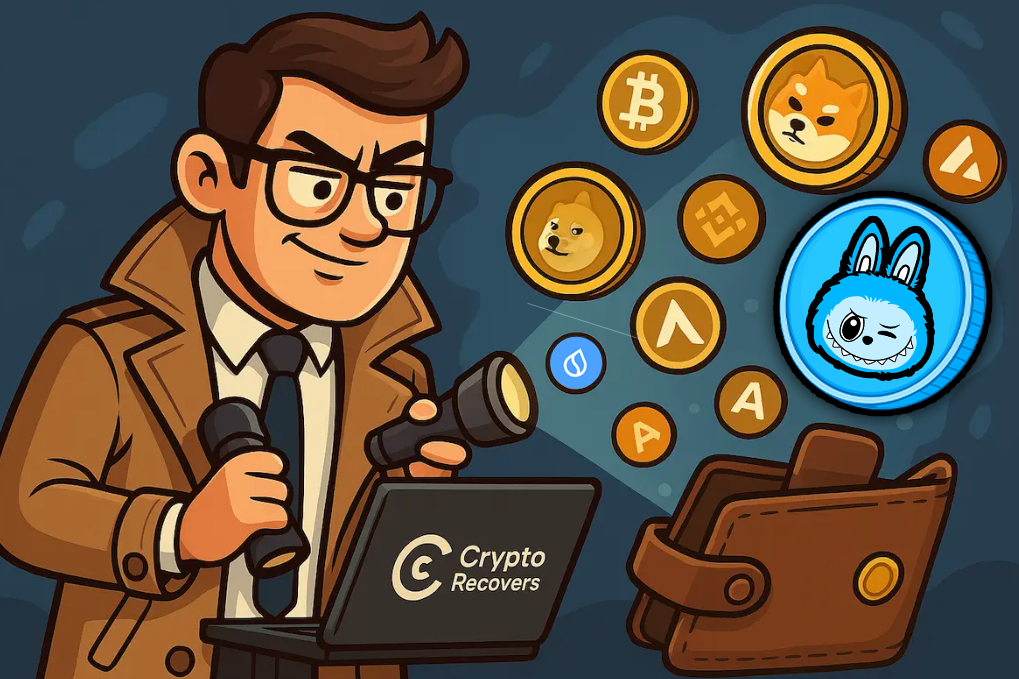 LaBluBlu Comic Scene 3